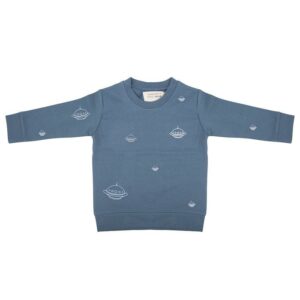 Little indians ufo sweater