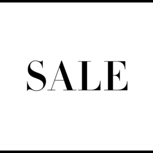 SALE