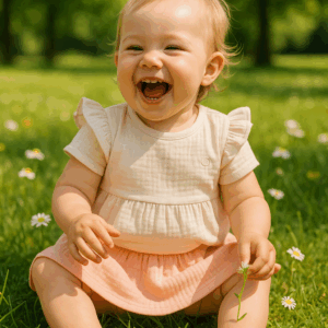 Babykleding